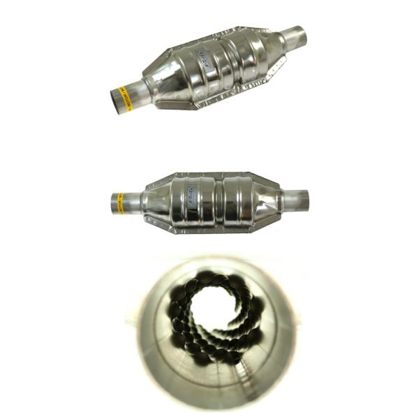 Hossz: 400 mm, Csőátmérő: 50 m